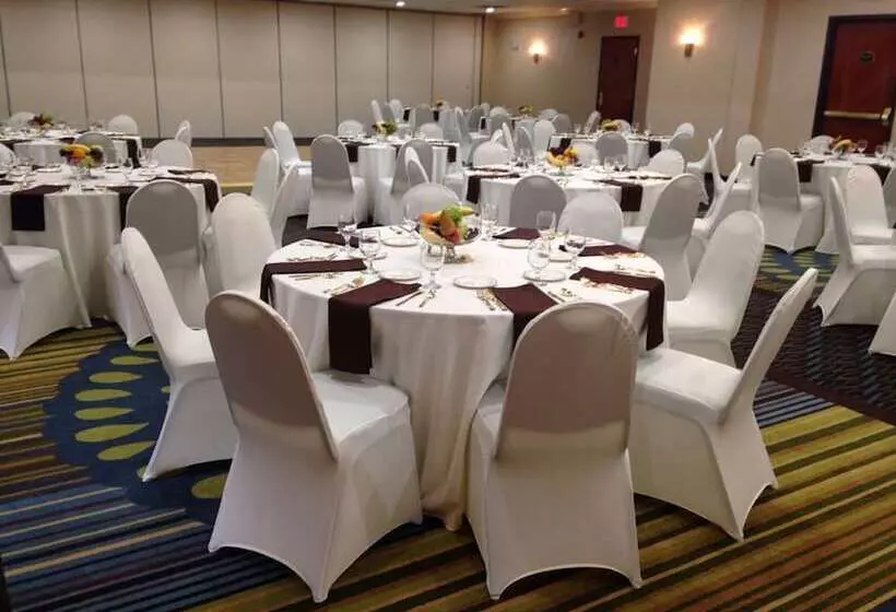 Holiday Inn Express Hotel & Suites   Belleville Area, An Ihg