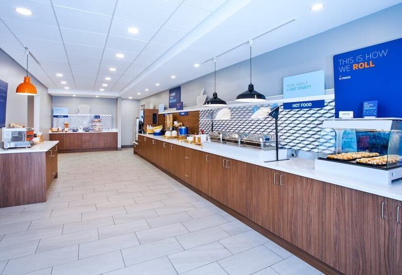 Holiday Inn Express Hotel & Suites   Belleville Area, An Ihg