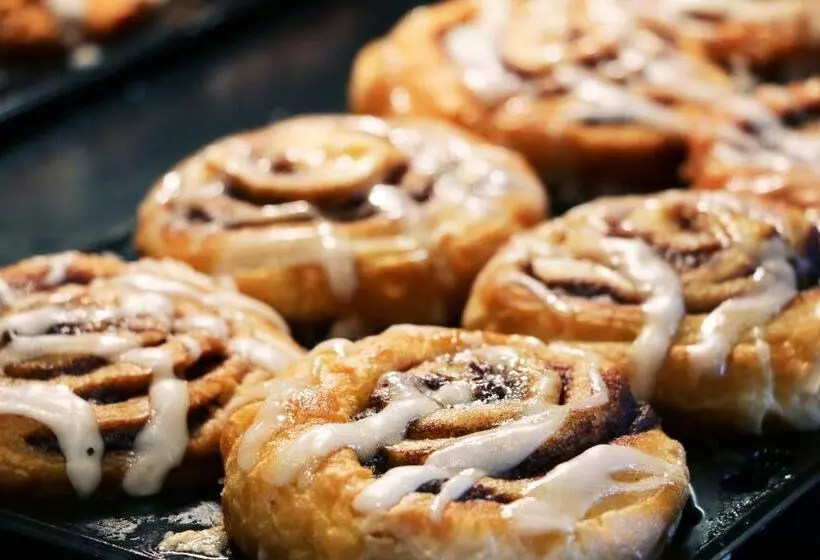 ホテル Holiday Inn Express & Suites Asheville Downtown, An Ihg