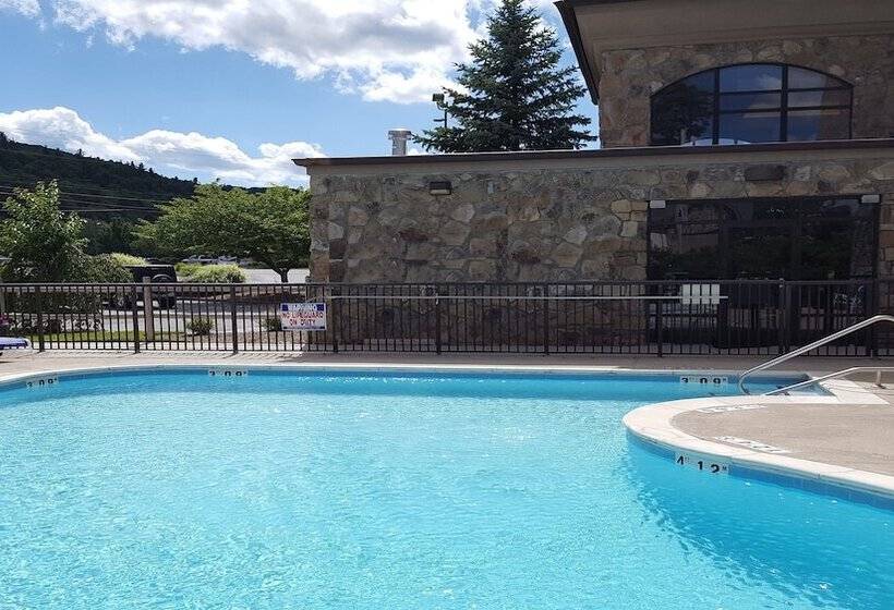 فندق Holiday Inn Express Boone, An Ihg