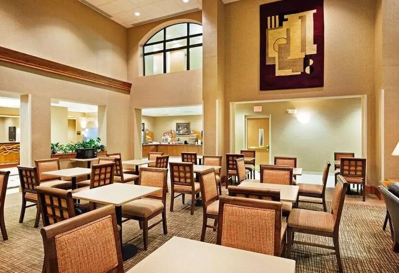 호텔 Holiday Inn Express Boone, An Ihg