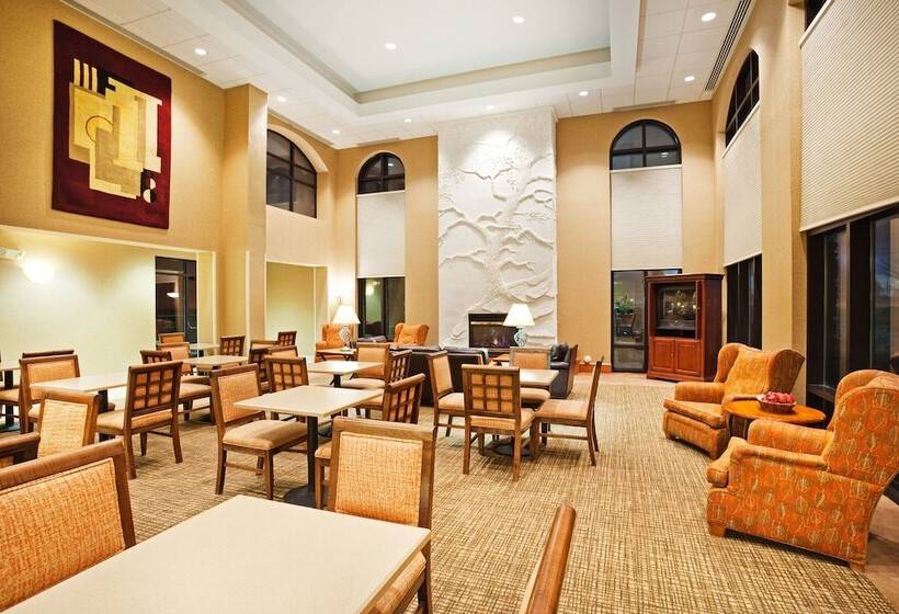 فندق Holiday Inn Express Boone, An Ihg