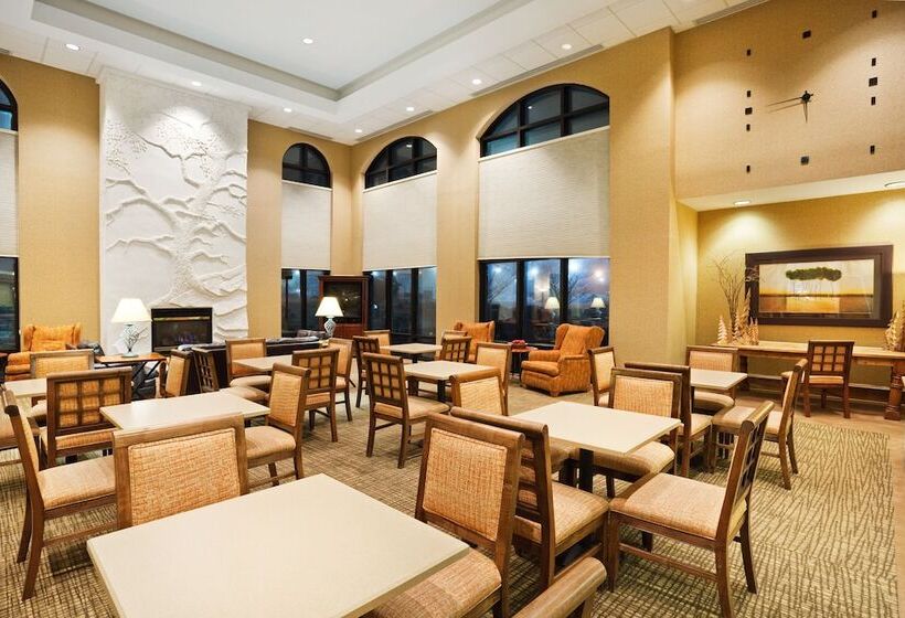فندق Holiday Inn Express Boone, An Ihg