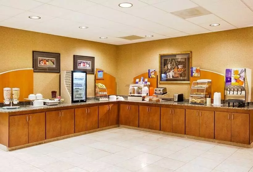 호텔 Holiday Inn Express Boone, An Ihg