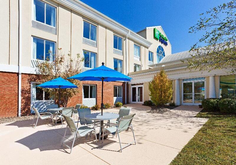 ホテル Holiday Inn Express & Suites Sylva / Dillsboro, An Ihg