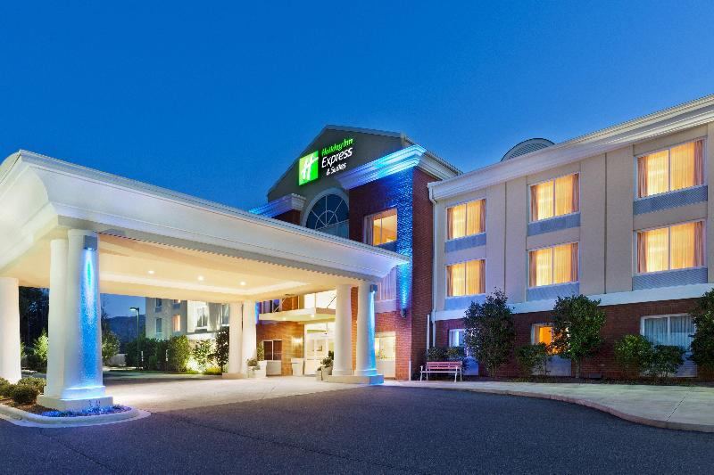 ホテル Holiday Inn Express & Suites Sylva / Dillsboro, An Ihg