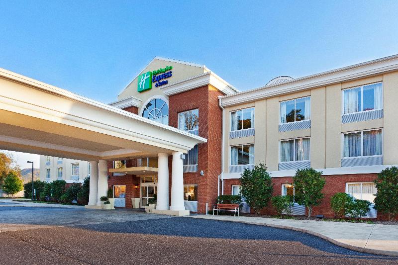 ホテル Holiday Inn Express & Suites Sylva / Dillsboro, An Ihg