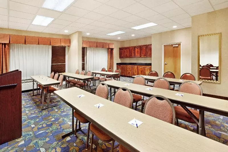호텔 Holiday Inn Express & Suites Sylva / Dillsboro, An Ihg