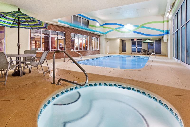ホテル Holiday Inn Express & Suites Sylva / Dillsboro, An Ihg