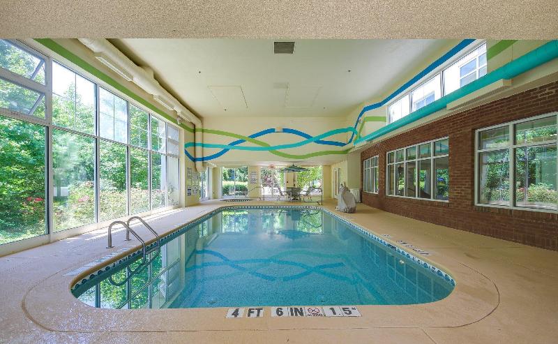 ホテル Holiday Inn Express & Suites Sylva / Dillsboro, An Ihg