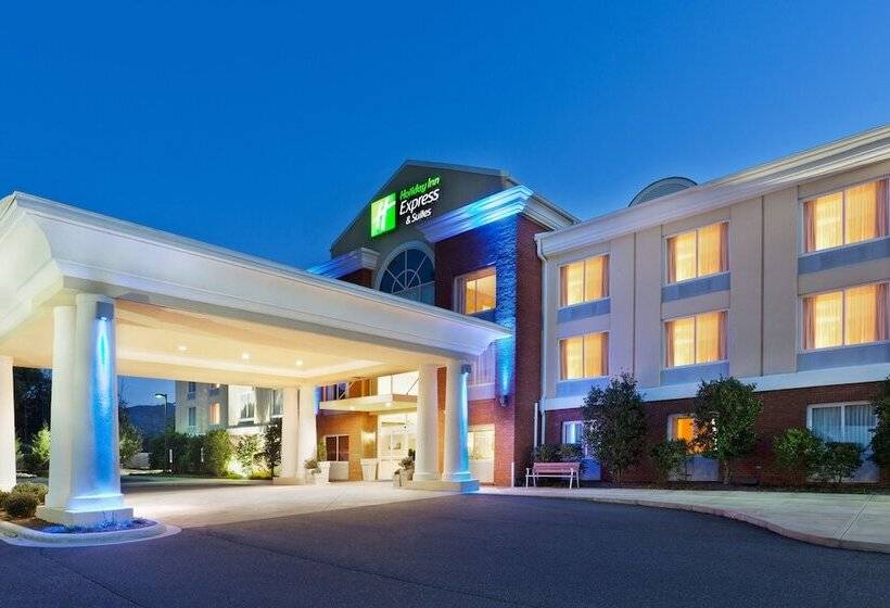 ホテル Holiday Inn Express & Suites Sylva / Dillsboro, An Ihg