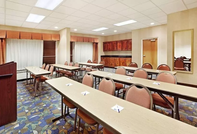 호텔 Holiday Inn Express & Suites Sylva / Dillsboro, An Ihg