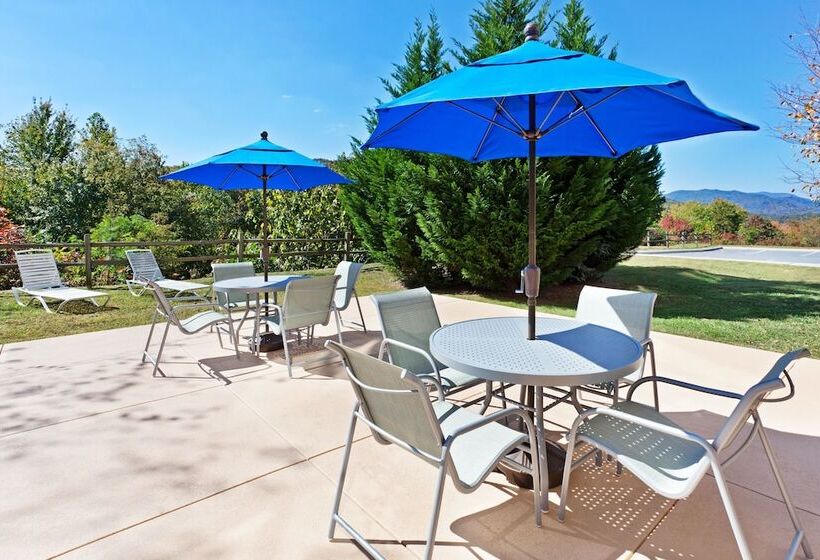 ホテル Holiday Inn Express & Suites Sylva / Dillsboro, An Ihg