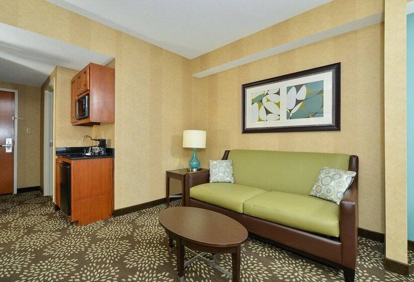 ホテル Holiday Inn Express & Suites Sylva / Dillsboro, An Ihg