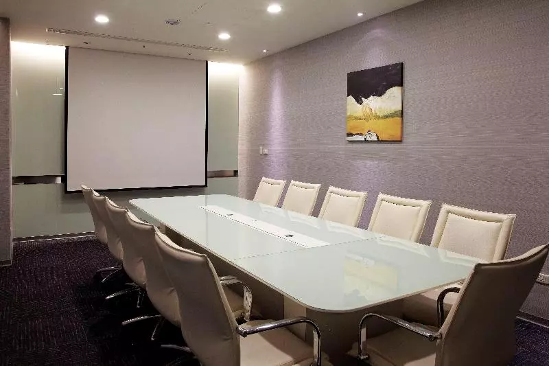 ホテル Holiday Inn Express Taichung Park, An Ihg