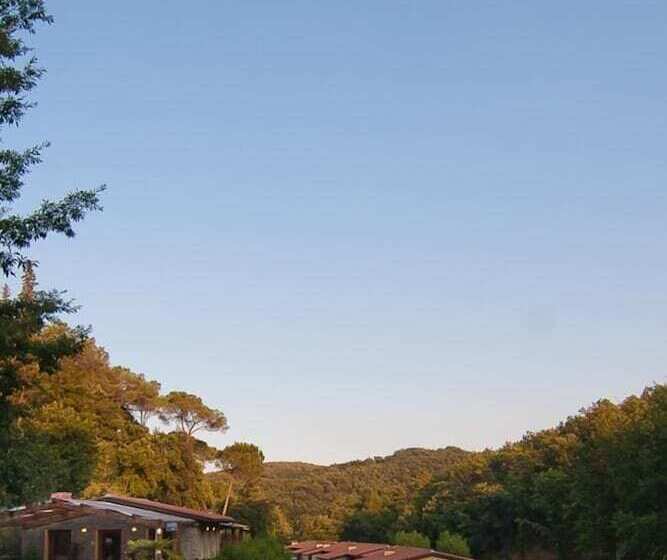 فندق Lebbiano Residence