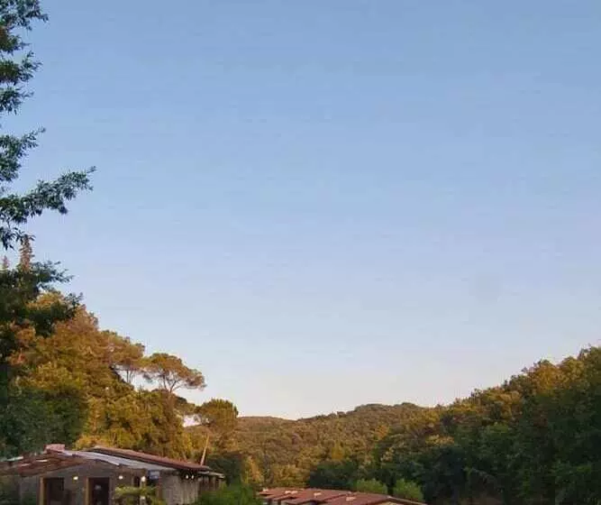 酒店 Lebbiano Residence