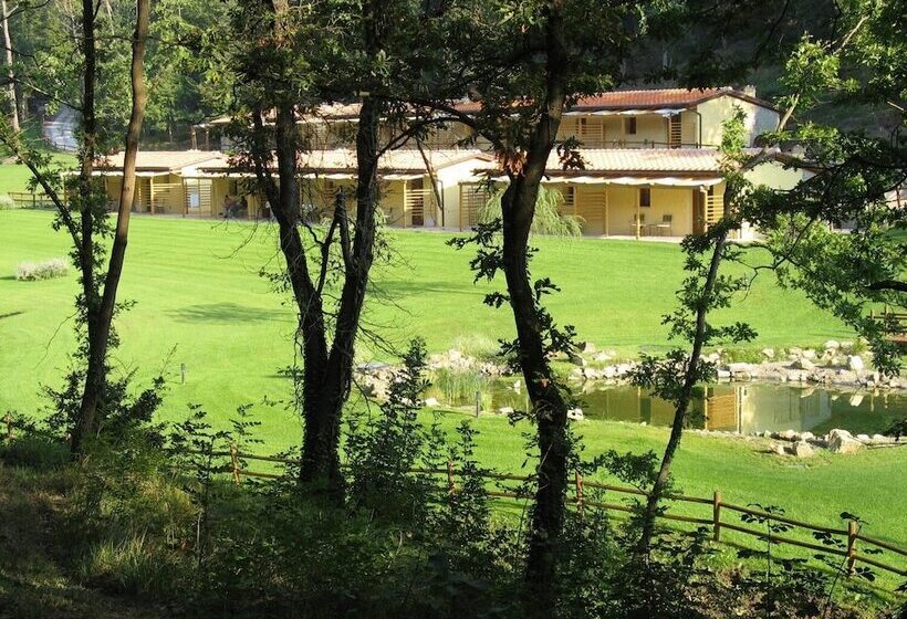 فندق Lebbiano Residence