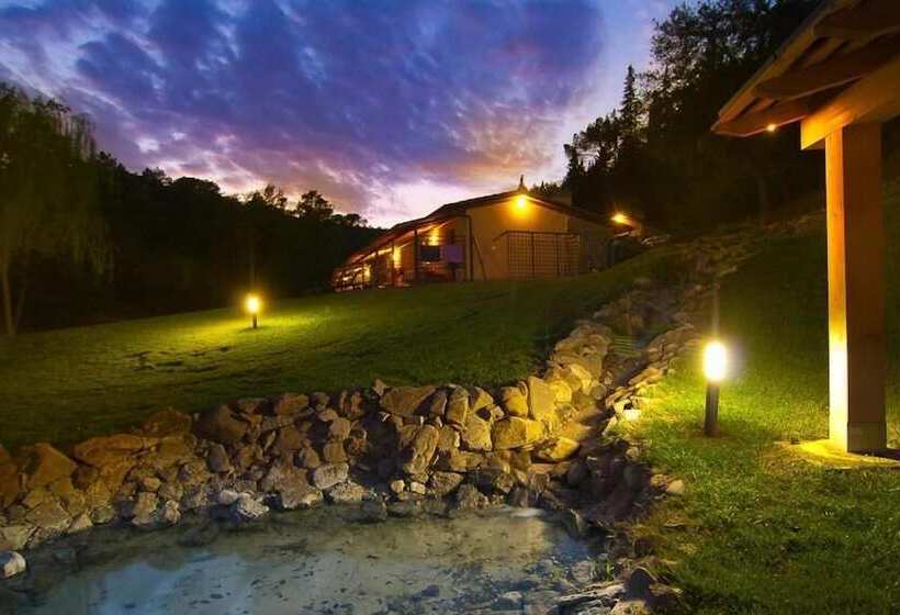 فندق Lebbiano Residence