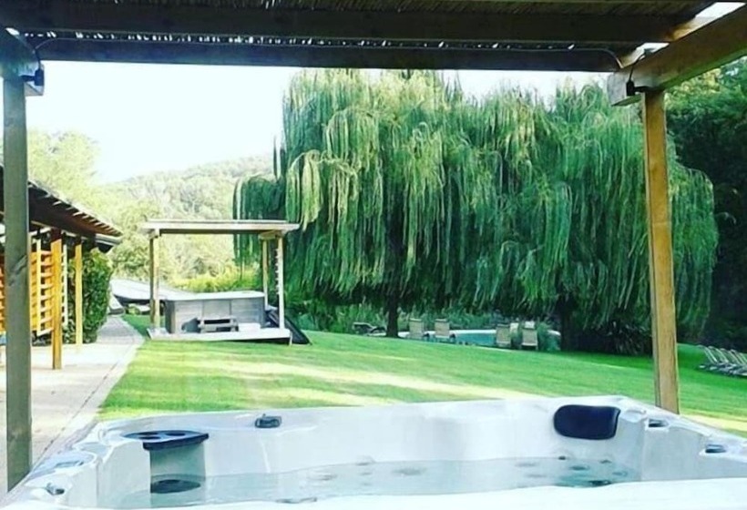 فندق Lebbiano Residence