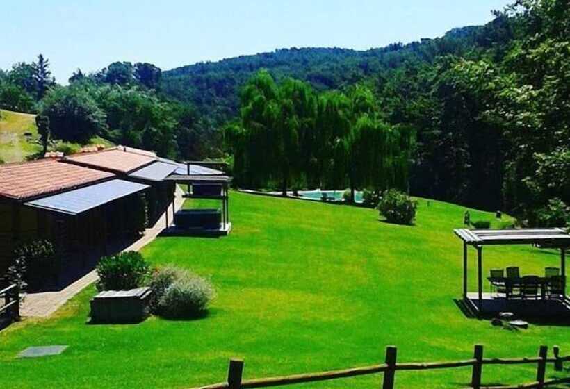 فندق Lebbiano Residence