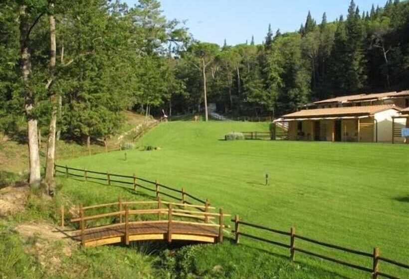 فندق Lebbiano Residence