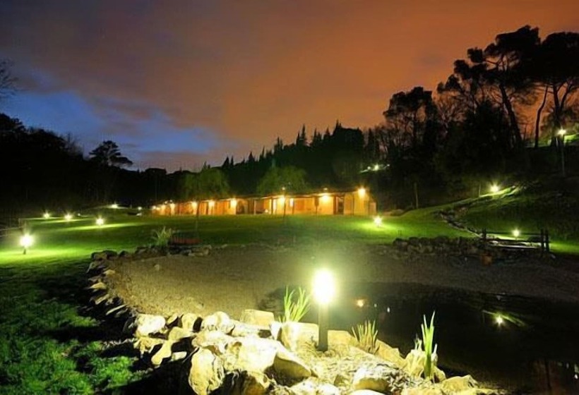 فندق Lebbiano Residence