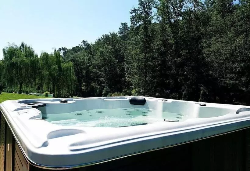 酒店 Lebbiano Residence