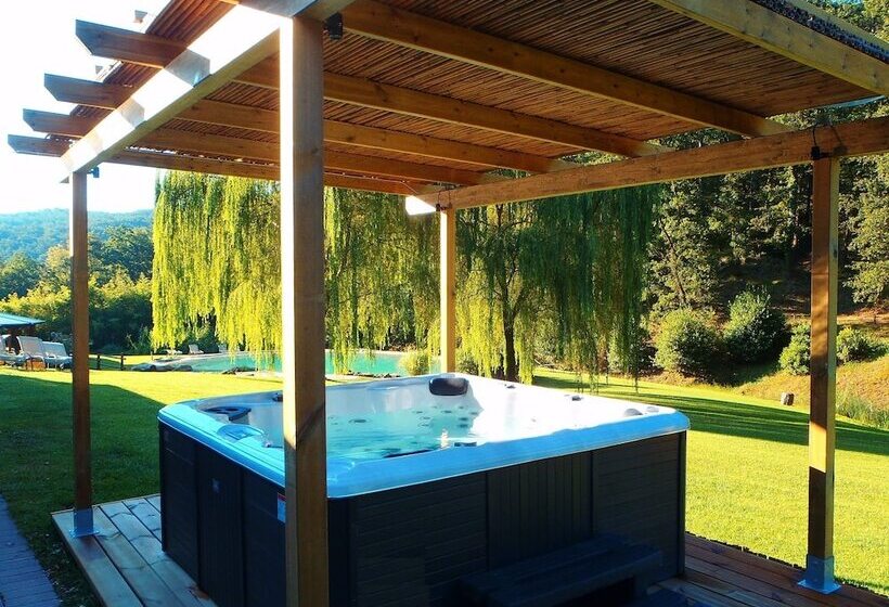 فندق Lebbiano Residence