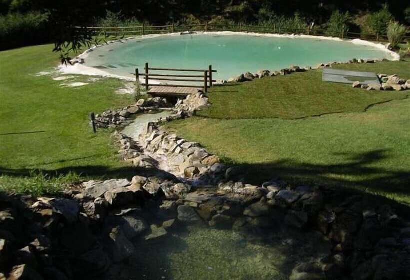 فندق Lebbiano Residence