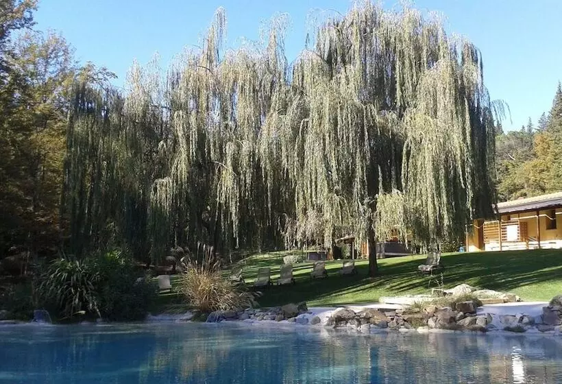 酒店 Lebbiano Residence