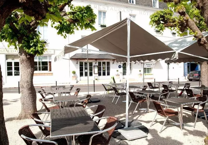 Logis Hotel Beaudon