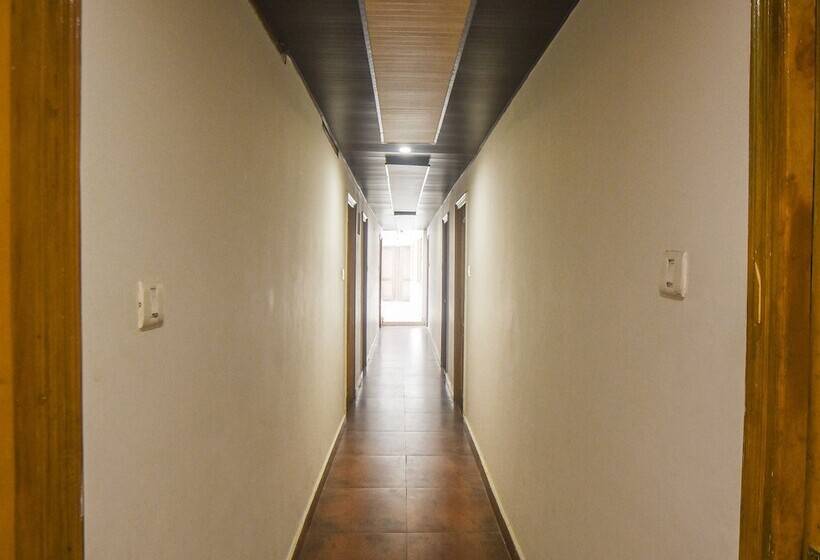 酒店 Sagrika Resort Dalhousie