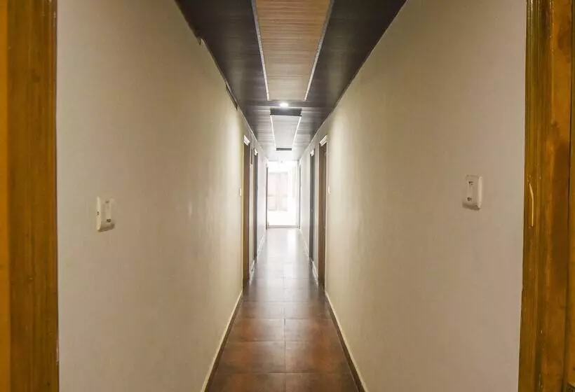 בית מלון כפרי Sagrika Resort Dalhousie