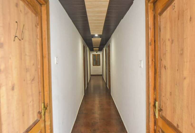 酒店 Sagrika Resort Dalhousie