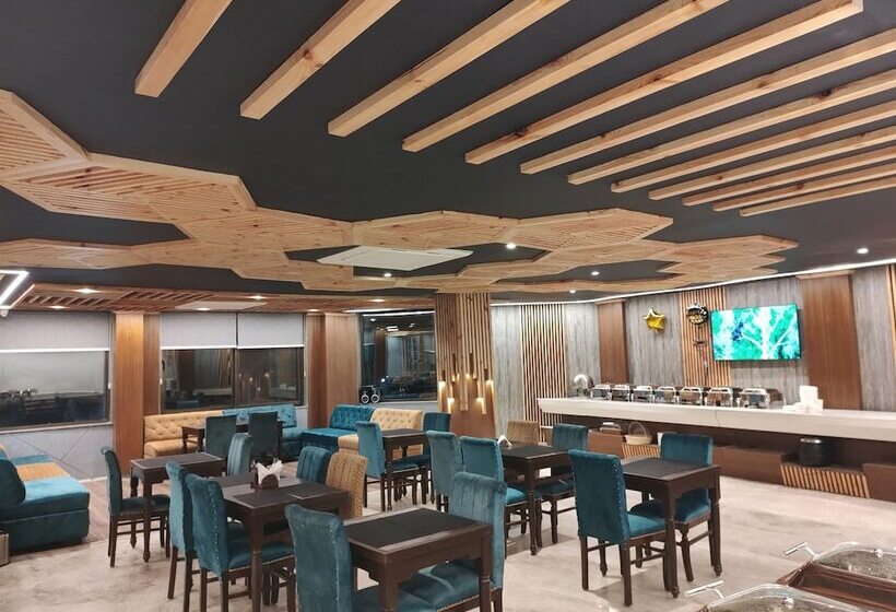 酒店 Sagrika Resort Dalhousie