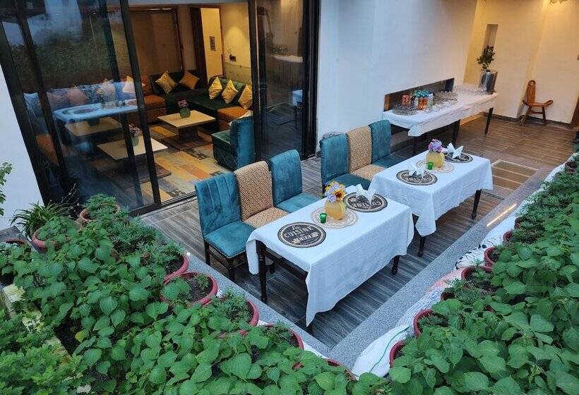 酒店 Sagrika Resort Dalhousie