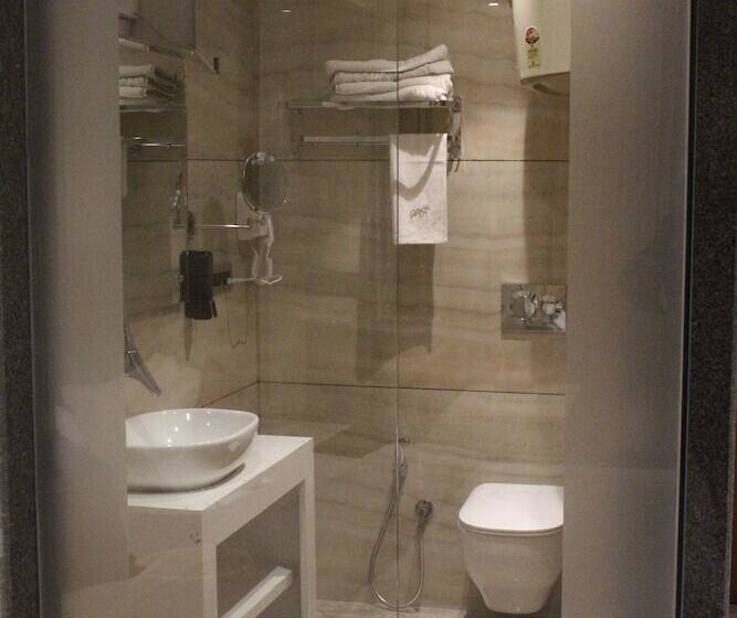 酒店 Sagrika Resort Dalhousie