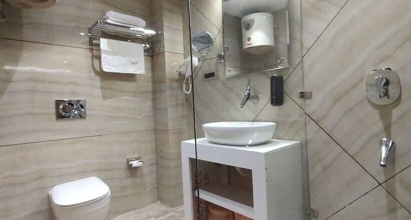 酒店 Sagrika Resort Dalhousie