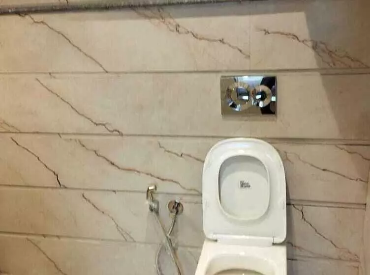 בית מלון כפרי Sagrika Resort Dalhousie