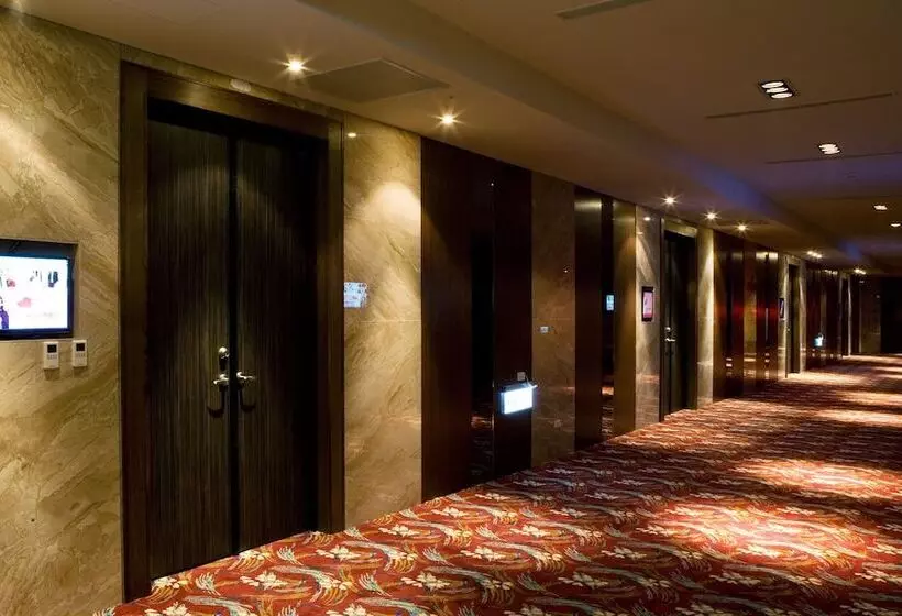هتل Sheraton Taoyuan