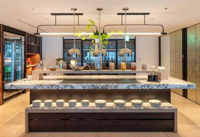 هتل Sheraton Taoyuan