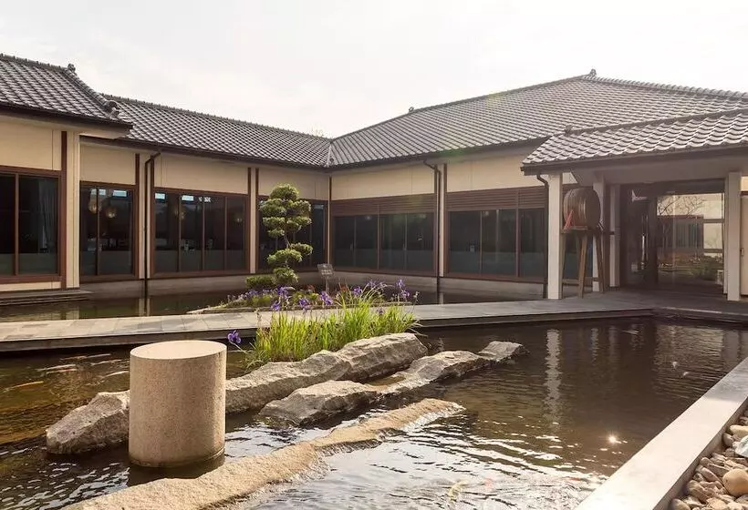 هتل Sheraton Taoyuan