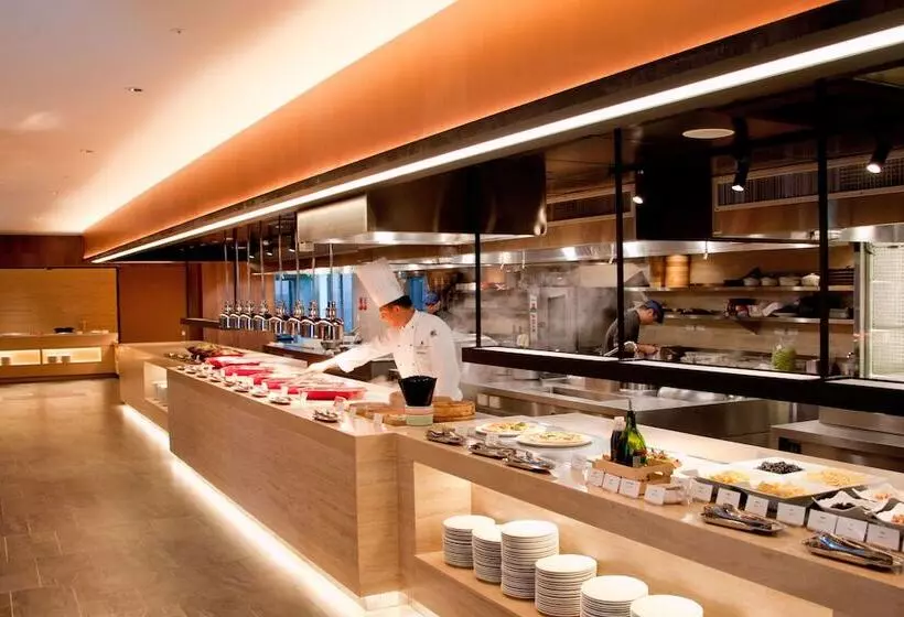 هتل Sheraton Taoyuan