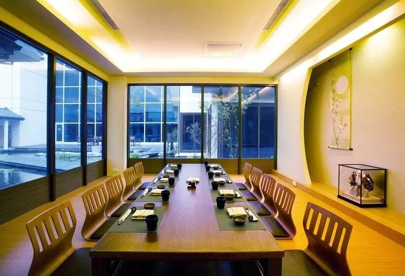 هتل Sheraton Taoyuan