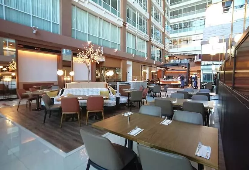 هتل Sheraton Taoyuan