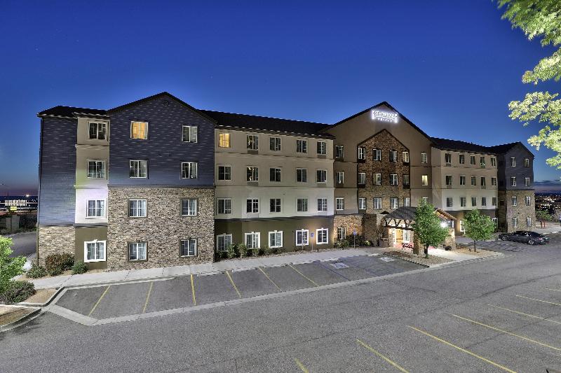 فندق Staybridge Suites   Albuquerque Airport, An Ihg