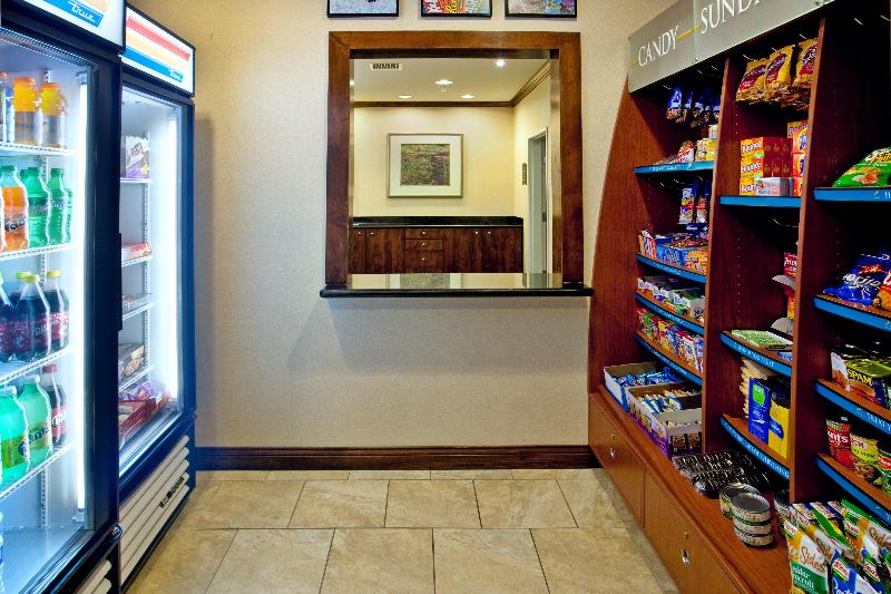 فندق Staybridge Suites   Albuquerque Airport, An Ihg