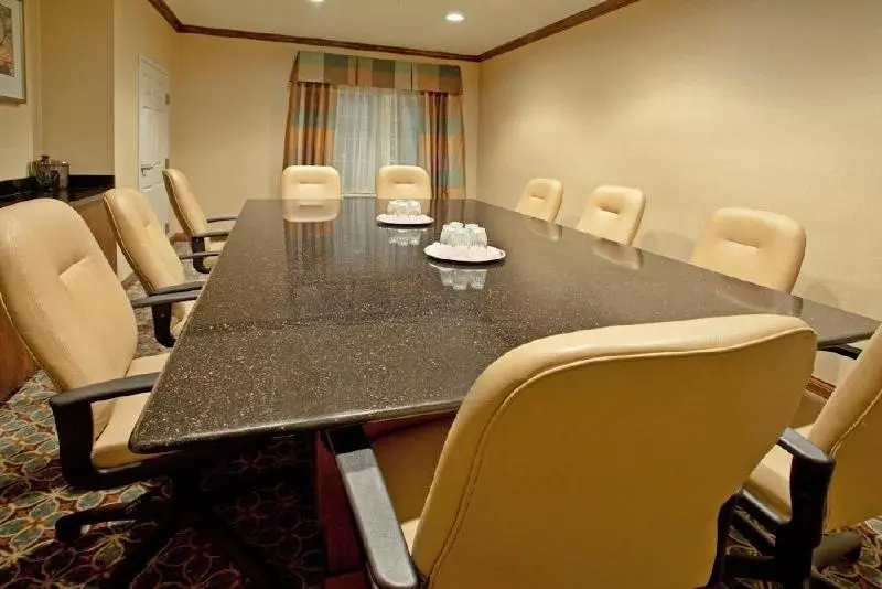 Szálloda Staybridge Suites   Albuquerque Airport, An Ihg