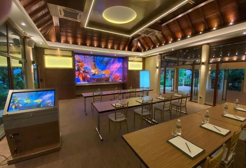 فندق The Banjaran Hotsprings Retreat